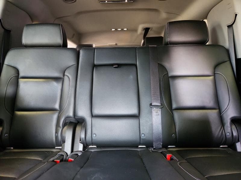 2019 CHEVROLET SUBURBAN K1500 LT 10