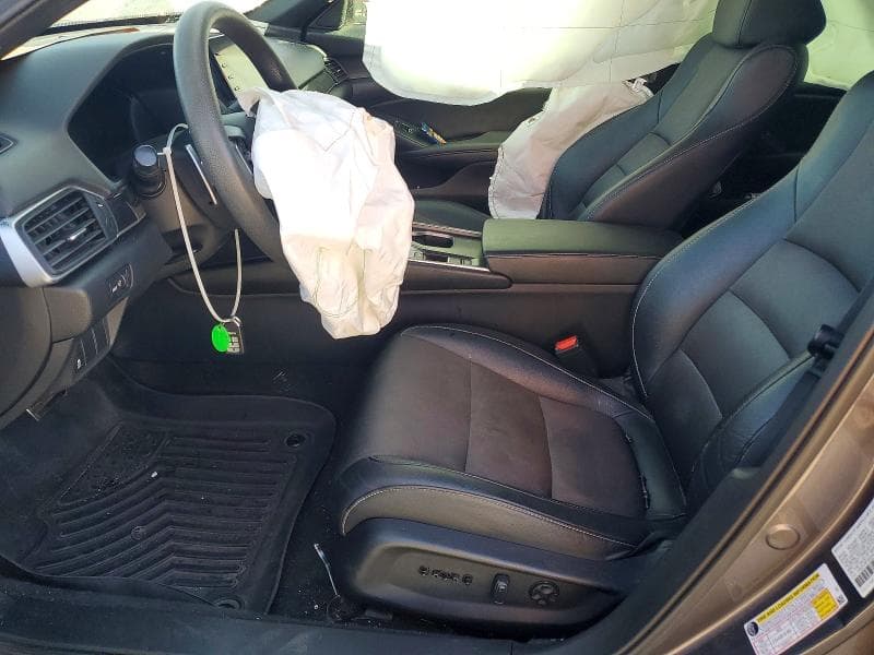 2019 HONDA ACCORD SPORT 7