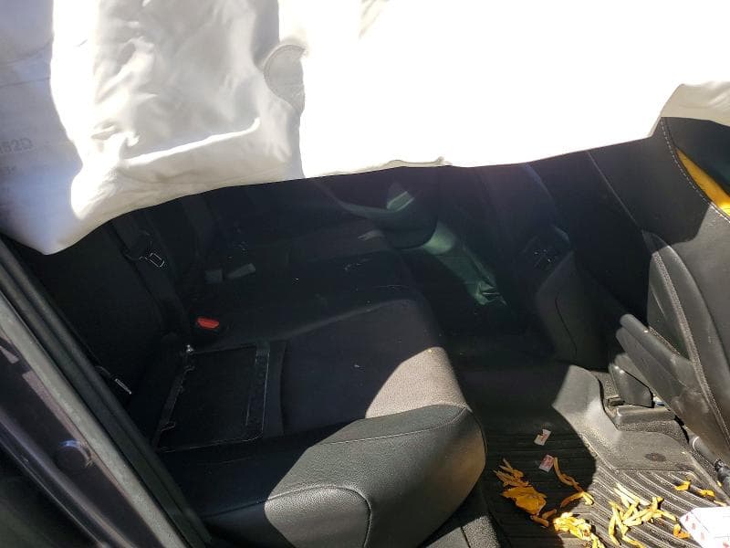 2019 HONDA ACCORD SPORT 10