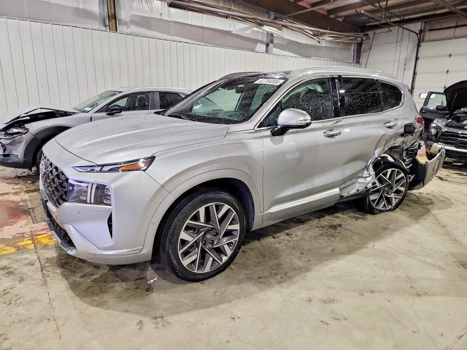 2023 HYUNDAI SANTA FE CALLIGRAPHY - 1