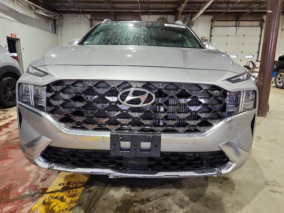 2023 HYUNDAI SANTA FE CALLIGRAPHY 5