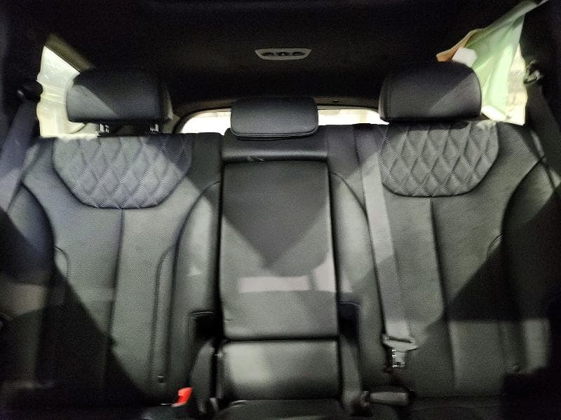 2023 HYUNDAI SANTA FE CALLIGRAPHY 10