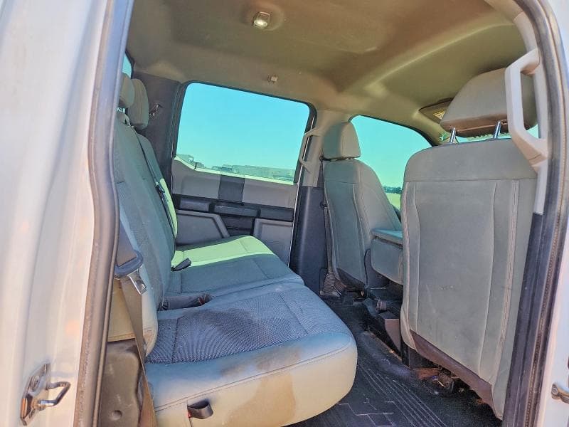 2020 FORD F350 SUPER DUTY 11