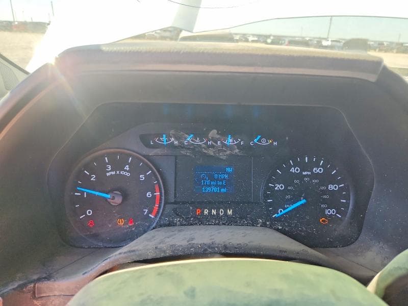 2020 FORD F350 SUPER DUTY 9
