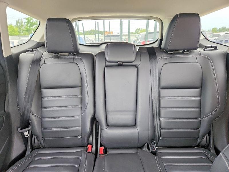 2019 FORD ESCAPE SEL 10