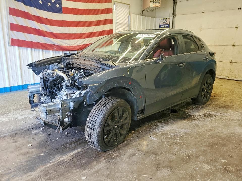 2023 MAZDA CX-30 PREFERRED PREFERRED - 1