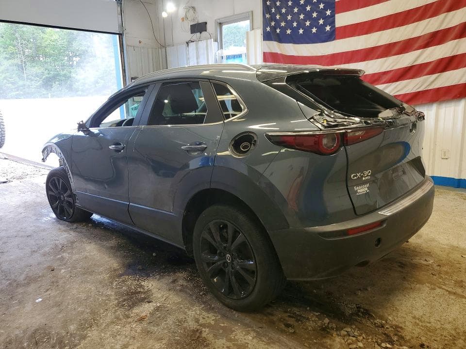 2023 MAZDA CX-30 PREFERRED PREFERRED 3