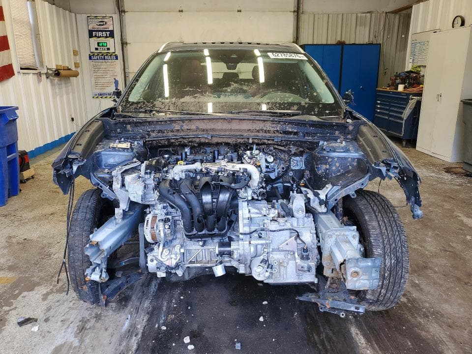 2023 MAZDA CX-30 PREFERRED PREFERRED 6