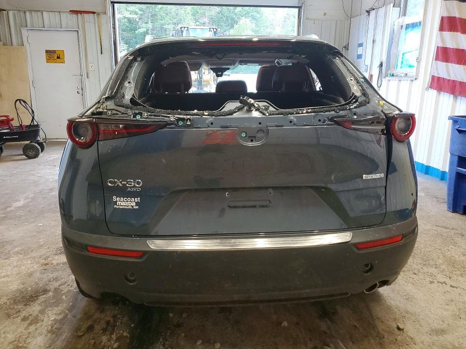 2023 MAZDA CX-30 PREFERRED PREFERRED 7