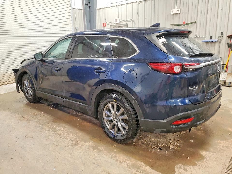 2019 MAZDA CX-9 TOURING 2