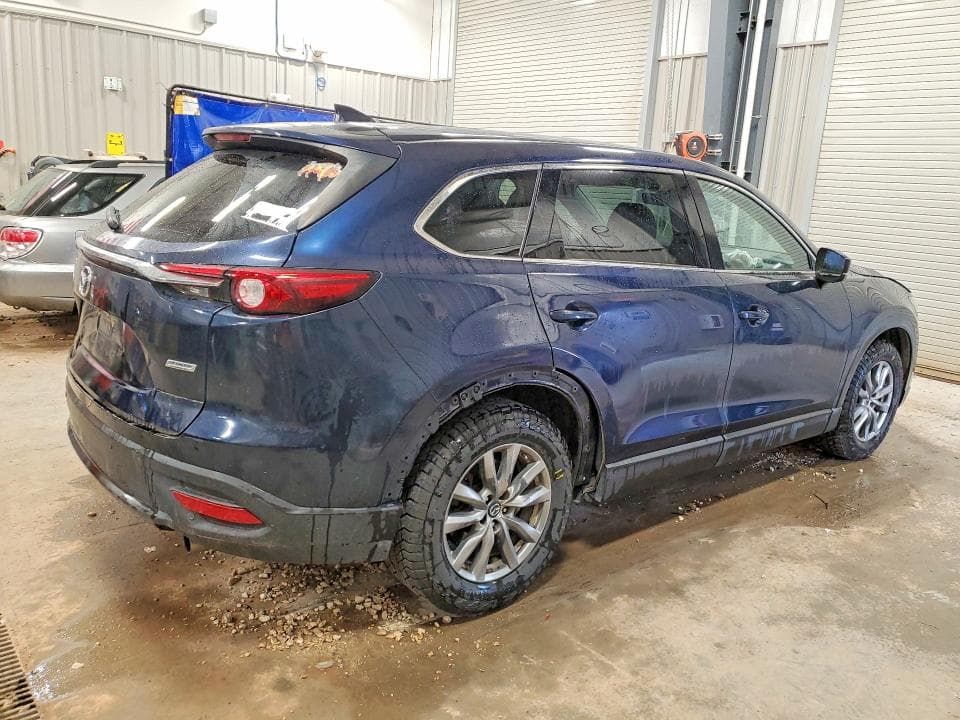 2019 MAZDA CX-9 TOURING 3
