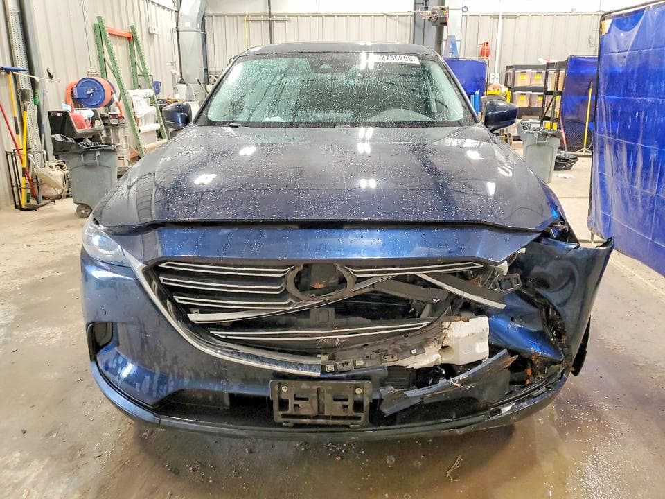 2019 MAZDA CX-9 TOURING 5