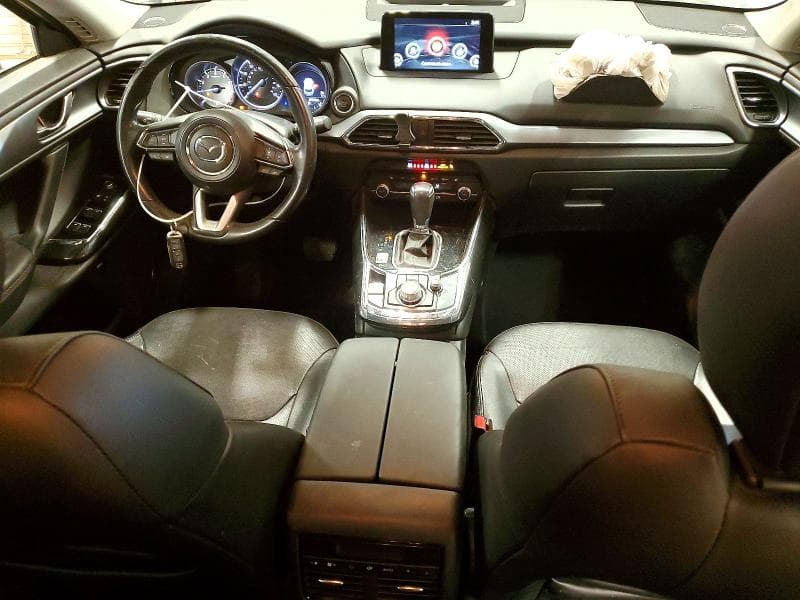 2019 MAZDA CX-9 TOURING 8
