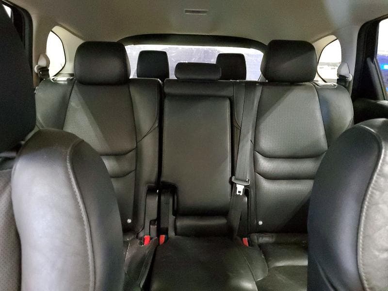 2019 MAZDA CX-9 TOURING 10