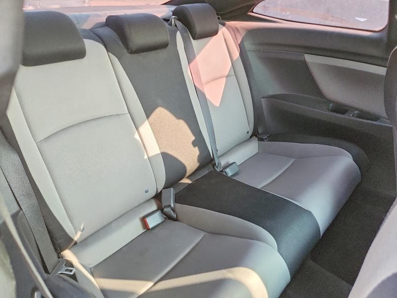 2017 HONDA CIVIC EX 10