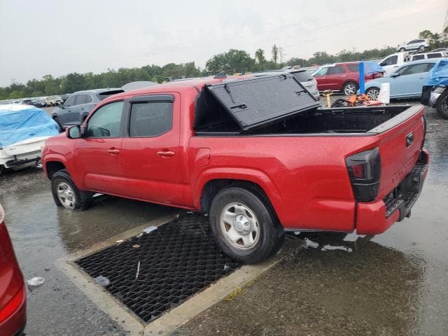 2020 TOYOTA TACOMA SR 2