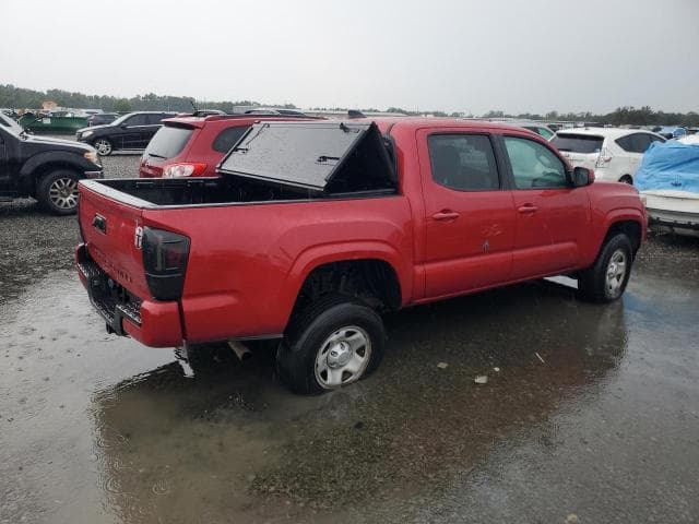2020 TOYOTA TACOMA SR 3