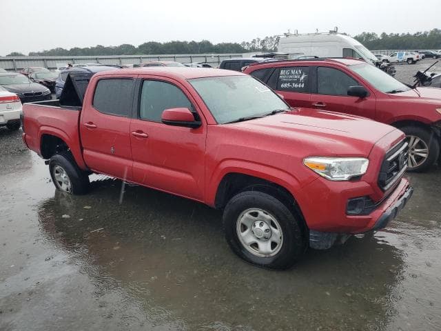 2020 TOYOTA TACOMA SR 4