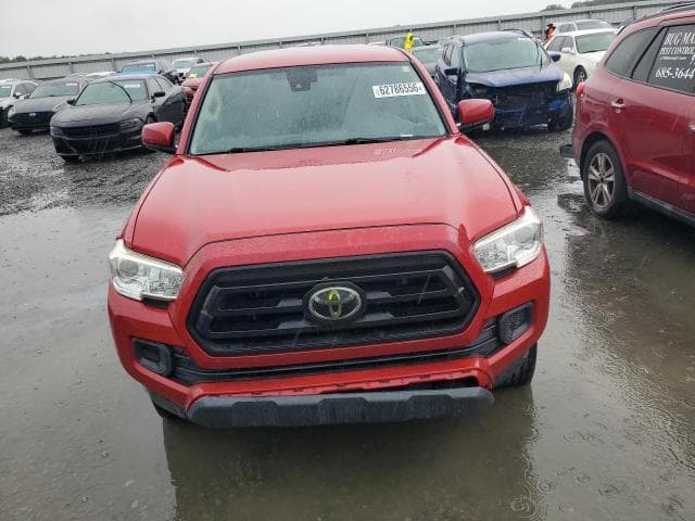 2020 TOYOTA TACOMA SR 5
