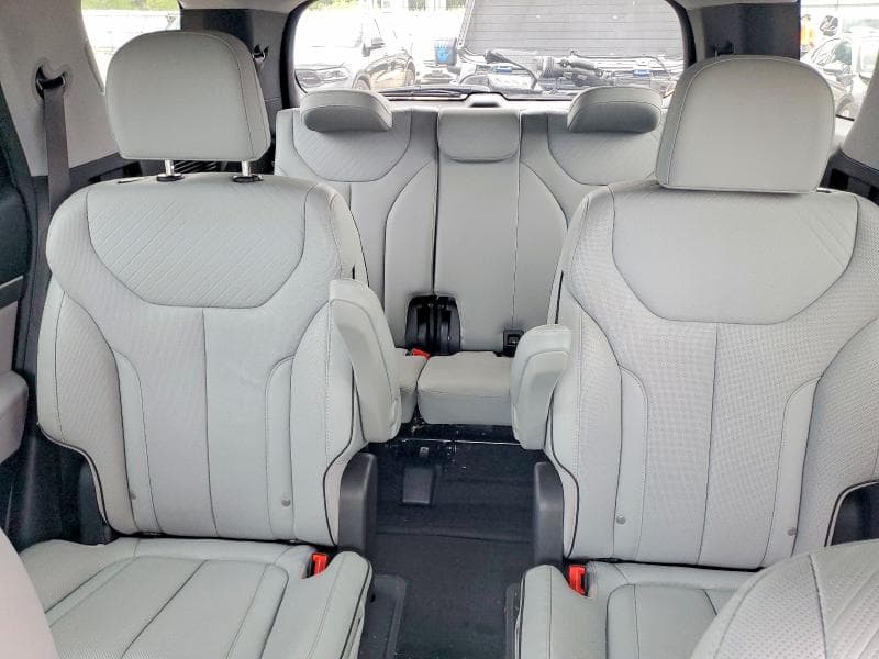 2023 HYUNDAI PALISADE SEL PREMIUM 10