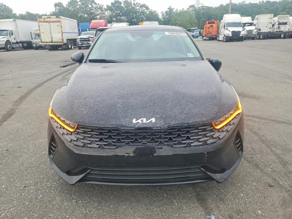 2023 KIA K5 LXS 5