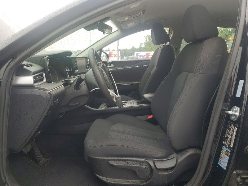 2023 KIA K5 LXS 7