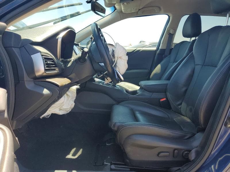 2021 SUBARU OUTBACK LIMITED 7