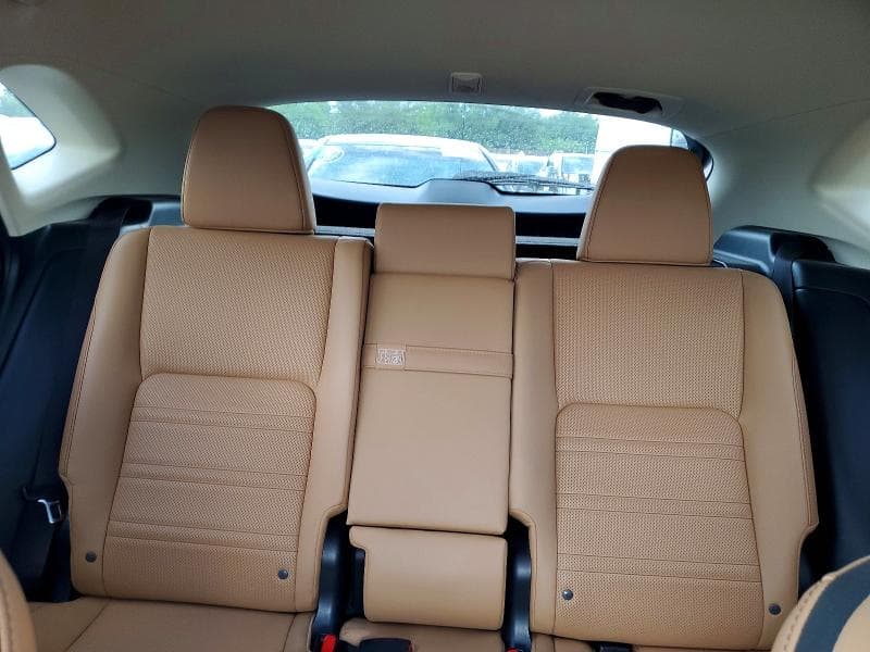 2017 LEXUS NX 200T BASE 10