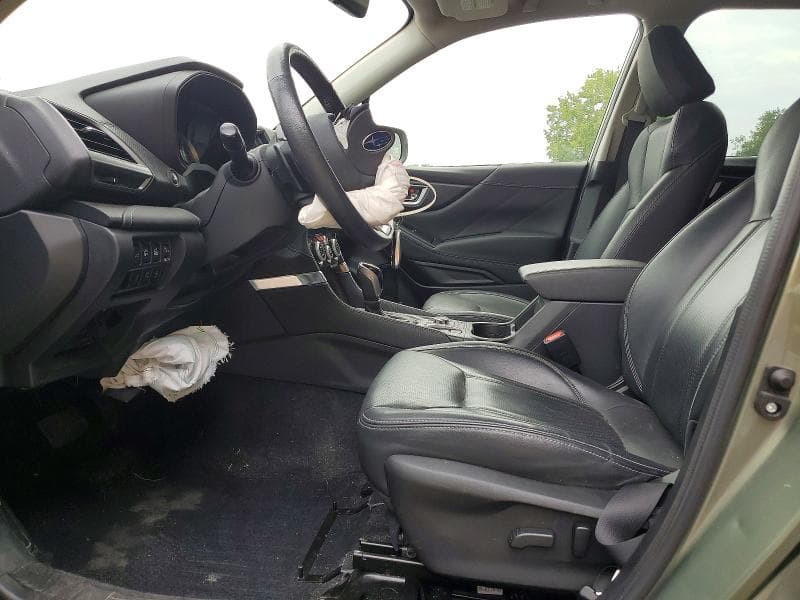 2021 SUBARU FORESTER TOURING 7