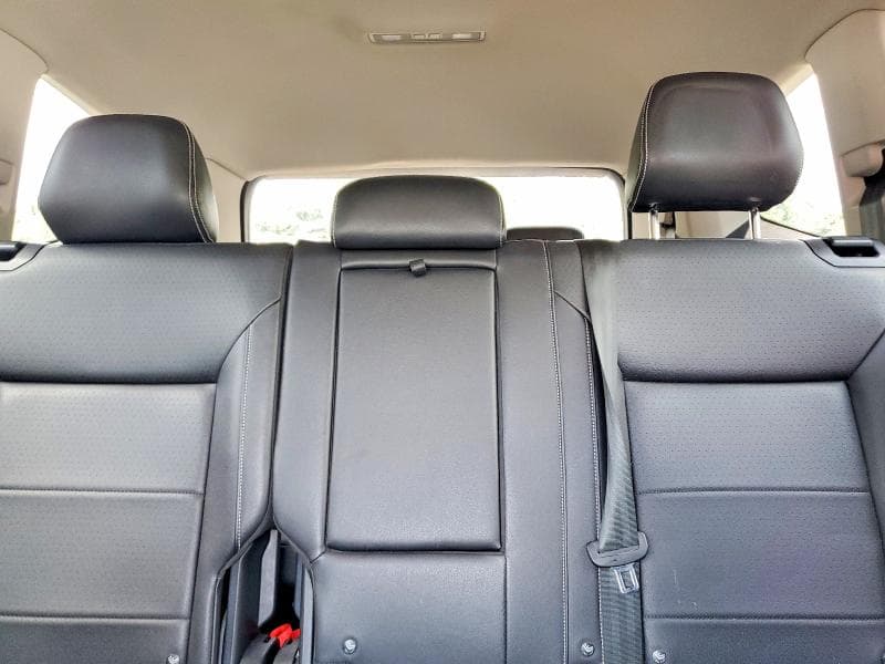 2021 VOLKSWAGEN ATLAS SE 10