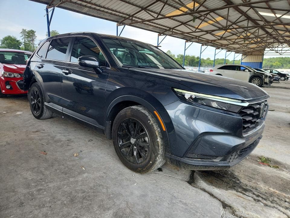 2023 HONDA CR-V EXL 4