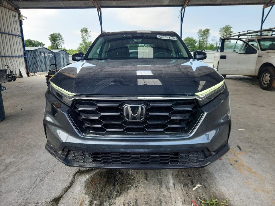2023 HONDA CR-V EXL 5