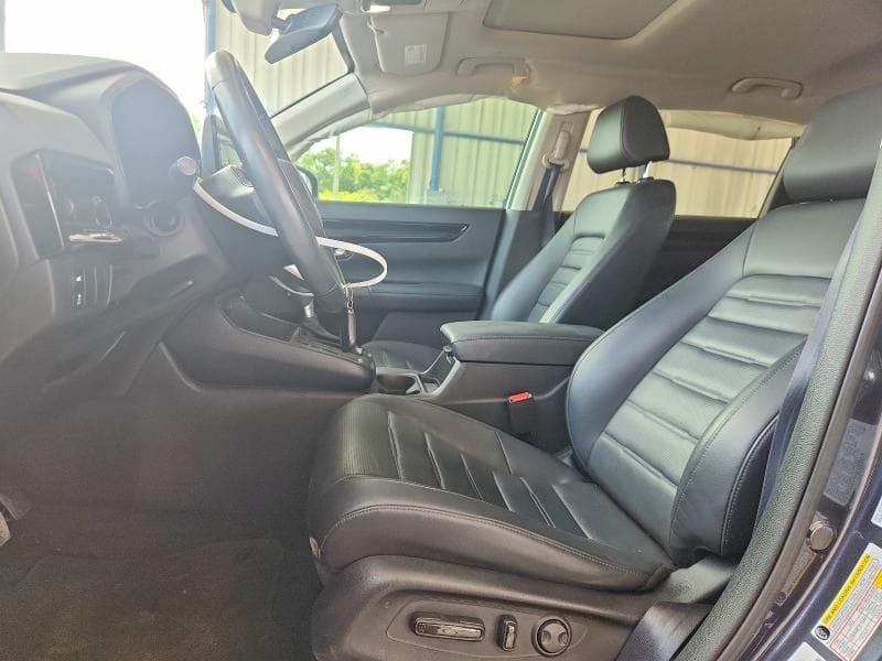 2023 HONDA CR-V EXL 7