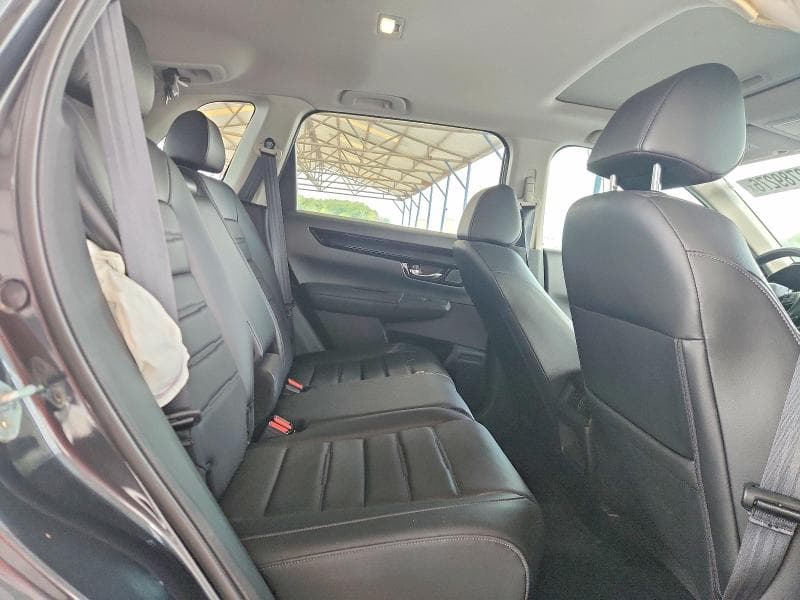 2023 HONDA CR-V EXL 10