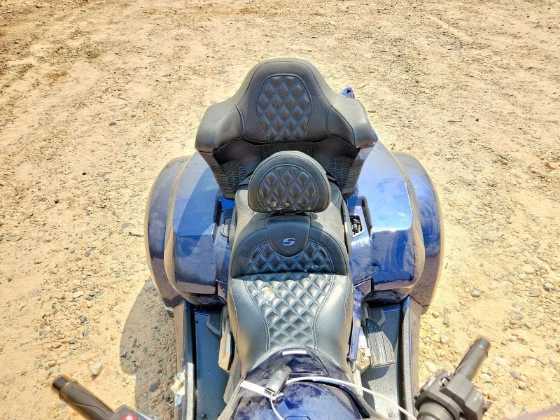 2018 HONDA GL1800 D 5