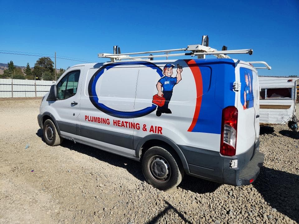 2017 FORD TRANSIT T-150 2