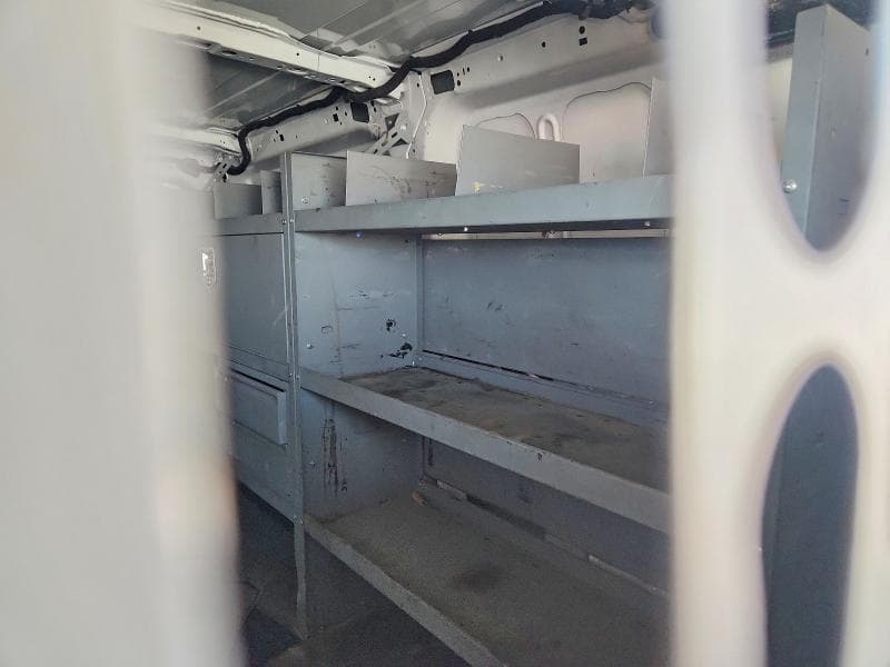 2017 FORD TRANSIT T-150 11