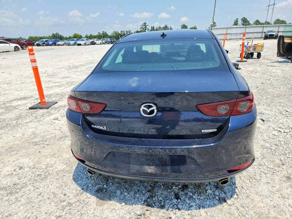 2020 MAZDA 3 PREFERRED 6