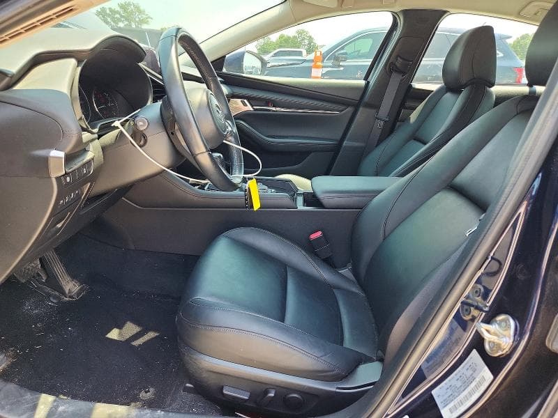 2020 MAZDA 3 PREFERRED 7