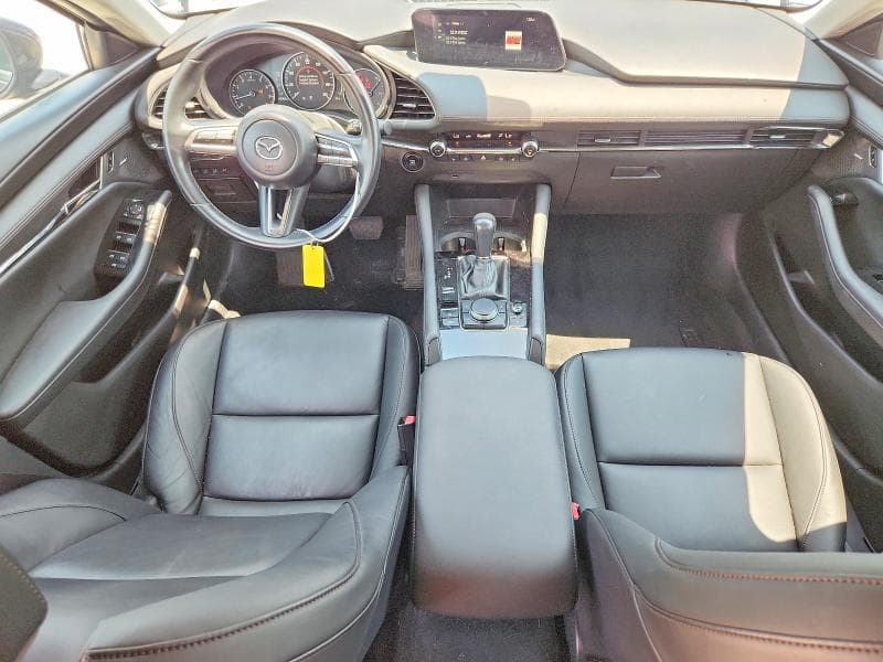 2020 MAZDA 3 PREFERRED 8