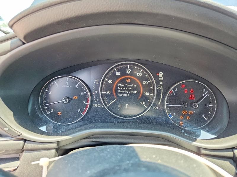 2020 MAZDA 3 PREFERRED 9