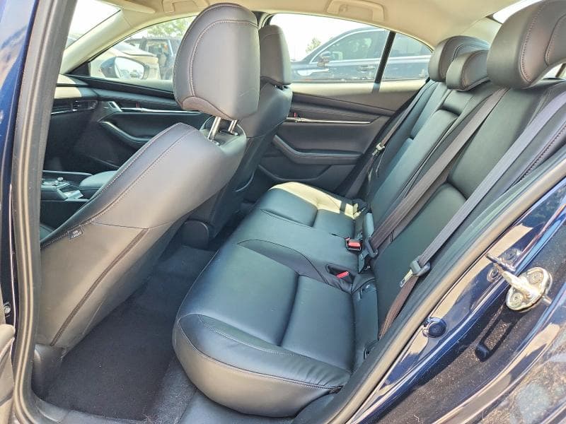 2020 MAZDA 3 PREFERRED 10