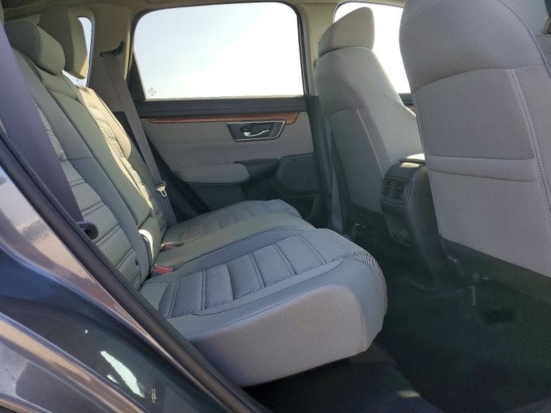 2018 HONDA CR-V EX 11