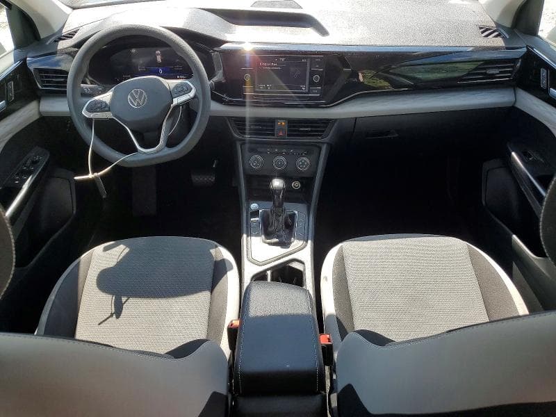 2022 VOLKSWAGEN TAOS S 8
