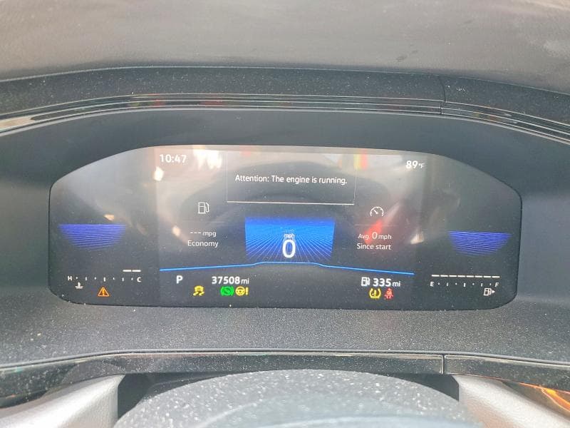 2022 VOLKSWAGEN TAOS S 9