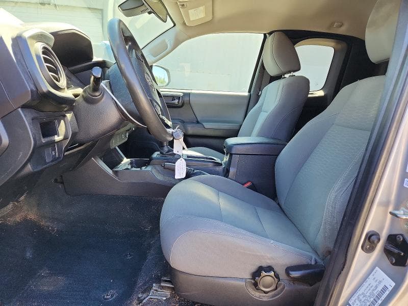 2019 TOYOTA TACOMA SR 7