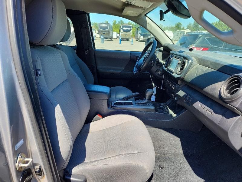2019 TOYOTA TACOMA SR 10