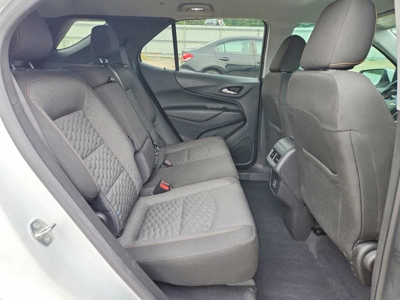 2021 CHEVROLET EQUINOX LT 11