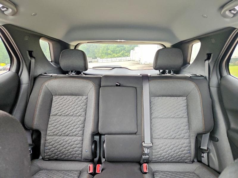2021 CHEVROLET EQUINOX LT 10