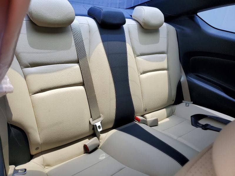2017 HONDA ACCORD EXL 9